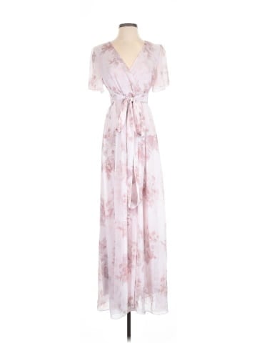 Ricarica Casual Dress (view 1)