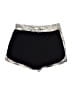 Tek Gear Animal Print Black Athletic Shorts Size XL - photo 2