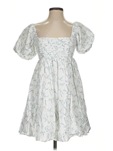 Francesca's Cocktail Dress (view 1)