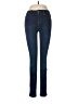 Level 99 Solid Blue Jeans Size 28 waist - photo 1