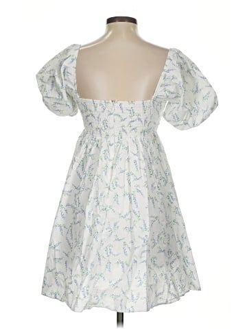 Francesca's Cocktail Dress (view 2)