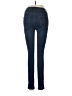 Level 99 Solid Blue Jeans Size 28 waist - photo 2