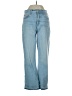Ann Taylor LOFT Blue Jeans Size 27 waist - photo 1