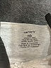 Carter's Solid Ivory Short Sleeve Onesie Size Newborn - photo 3