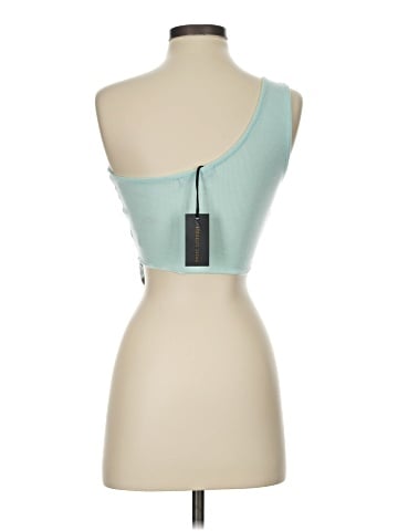 Brooklyn Karma Tank Top (view 2)