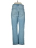 Ann Taylor LOFT Blue Jeans Size 27 waist - photo 2