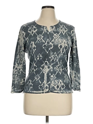 Cut Cute Cardigan (view 1)