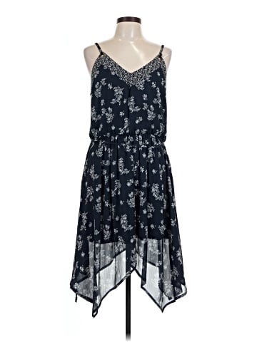 Xhilaration Casual Dress (view 1)