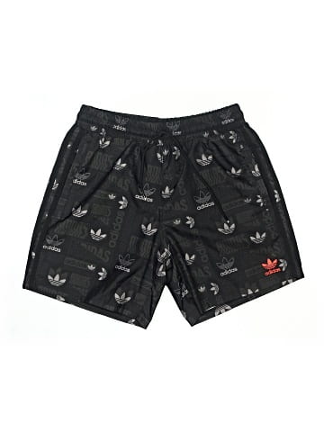 Adidas Athletic Shorts (view 1)