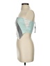 Brooklyn Karma Gray Tank Top Size S - photo 5