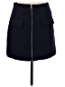 Forever 21 Blue Casual Skirt Size M - photo 1