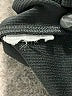 DKNY Black Zip Up Hoodie Size M - photo 7