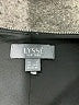 Lyssé Chevron-herringbone Gray Dress Pants Size S - photo 7