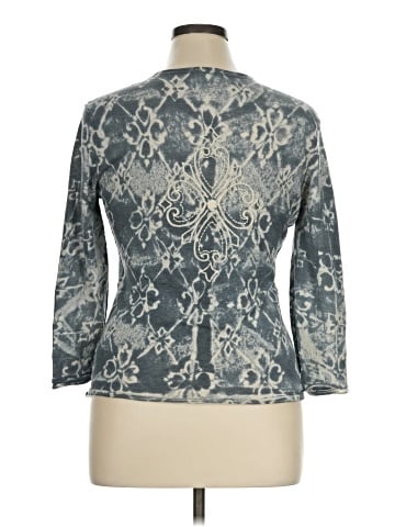 Cut Cute Cardigan (view 2)
