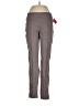 Anne Klein Gray Casual Pants Size 8 - photo 1