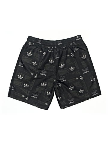 Adidas Athletic Shorts (view 2)