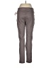 Anne Klein Gray Casual Pants Size 8 - photo 2
