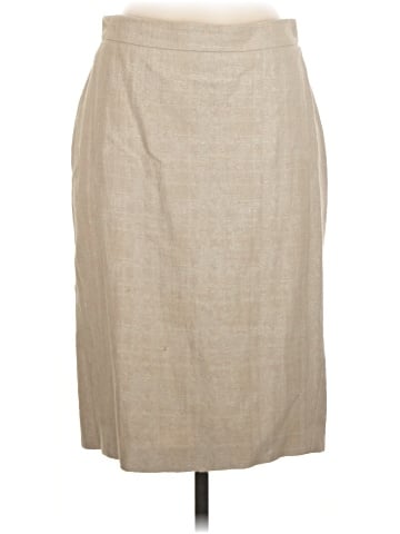 Ann Taylor Casual Skirt (view 1)