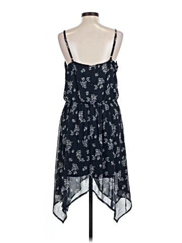 Xhilaration Casual Dress (view 2)