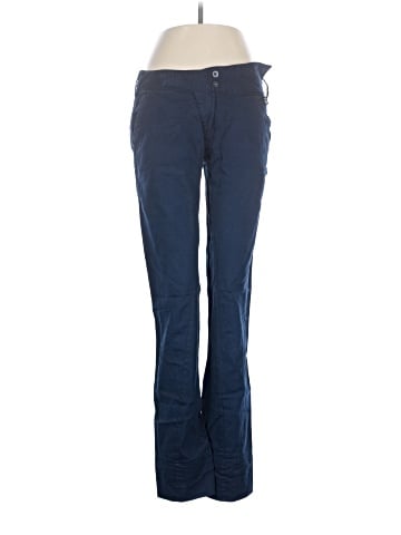 Skunk Funk Casual Pants (view 1)