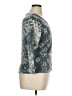 Cut Cute Gray Cardigan Size XL - photo 4