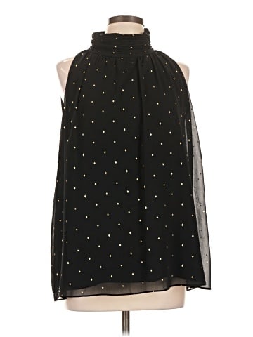 Vince Camuto Sleeveless Blouse (view 1)