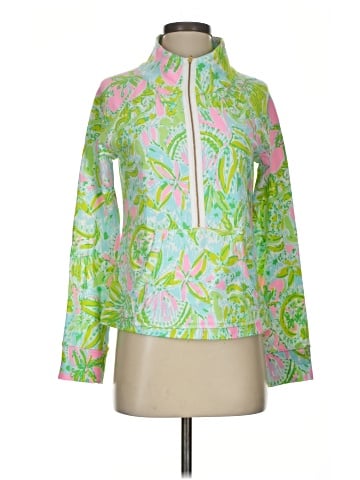 Lilly Pulitzer Jacket (view 1)