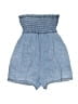 Pilcro Blue Shorts Size XS - photo 2