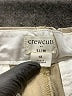 Crewcuts Outlet Solid Tan Khakis Size 12 - photo 3