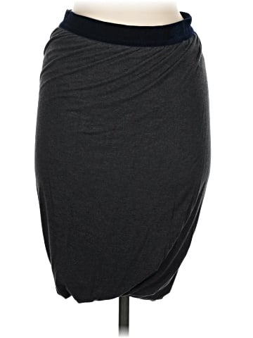 T by Alexander Wang Casual Skirt (view 1)