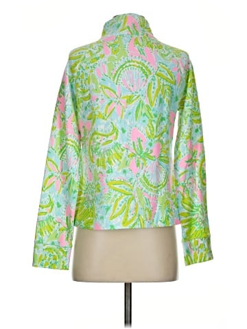 Lilly Pulitzer Jacket (view 2)