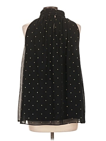 Vince Camuto Sleeveless Blouse (view 2)