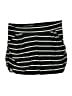 Unbranded Stripes Black Shorts One size - photo 1