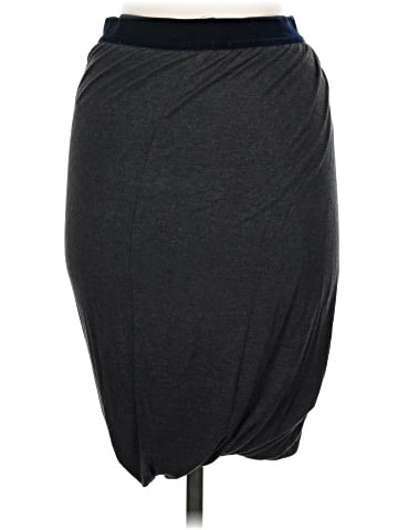T by Alexander Wang Casual Skirt (view 2)
