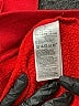 Gap Kids Red Zip Up Hoodie Size L (kids) - photo 4
