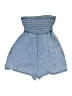 Pilcro Blue Shorts Size XS - photo 1