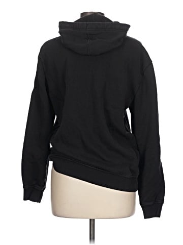 CALVIN KLEIN JEANS Zip Up Hoodie (view 2)