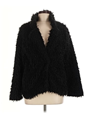 Forever 21 Faux Fur Jacket (view 1)