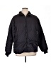 Eddie Bauer 100% Nylon Solid Black Jacket Size XL - photo 1
