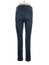 Jessica Simpson Solid Blue Jeans Size 12 - photo 2