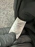 Halogen Solid Black Dress Pants Size L - photo 8