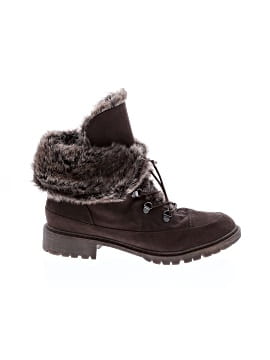 G.H. Bass & Co. Ankle Boots
