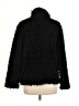 Forever 21 100% Polyester Black Faux Fur Jacket Size M - photo 2