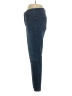 Jessica Simpson Solid Blue Jeans Size 12 - photo 5