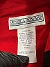 Jessica Howard Red Jacket Size 6 - photo 6
