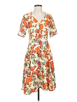 Hell Bunny Casual Dress