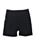 Fabletics Solid Black Athletic Shorts Size M (estimated) - photo 1