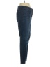 Jessica Simpson Solid Blue Jeans Size 12 - photo 4
