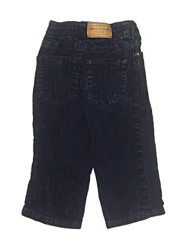 Janie and Jack Jeans (view 2)