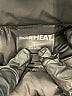 32 Degrees Solid Black Snow Jacket Size L - photo 6